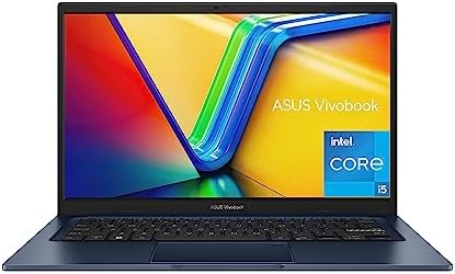 Laptop Lenovo Vivobook 14 Core i5 12TH
