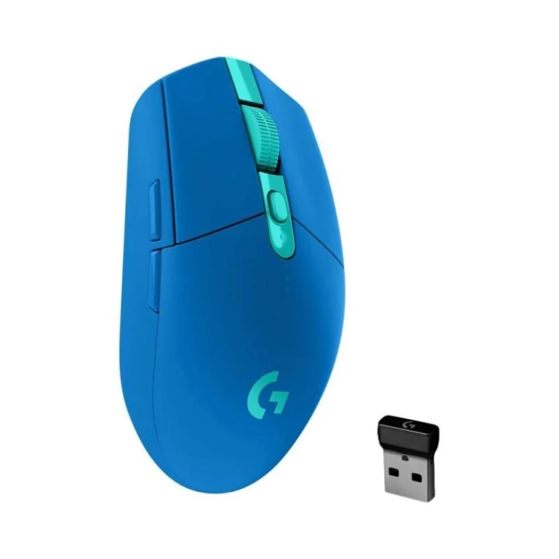 MOUSE GAMER LOGITECH G305 LIGHTSPEED WIFI