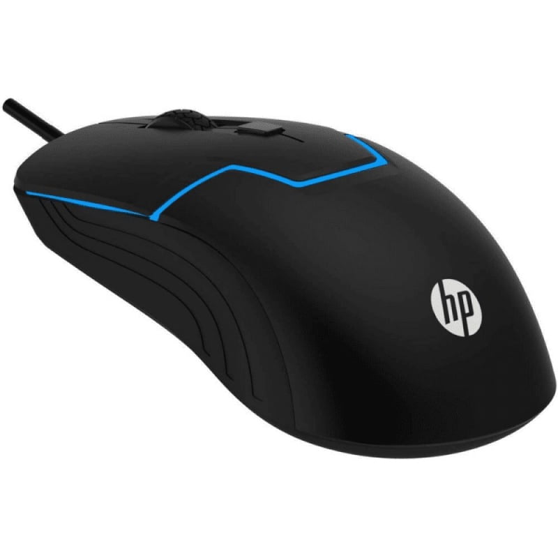 MOUSE GAMER HP M100